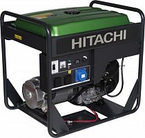   Hitachi E100