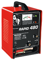 -  Helvi RAPID 480