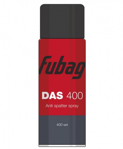  Fubag DAS 400