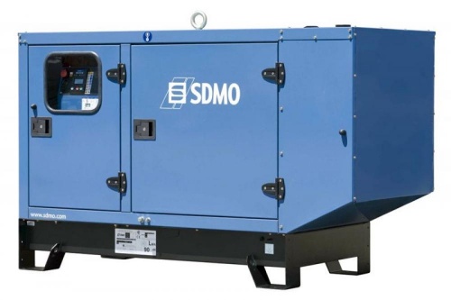   SDMO K44  