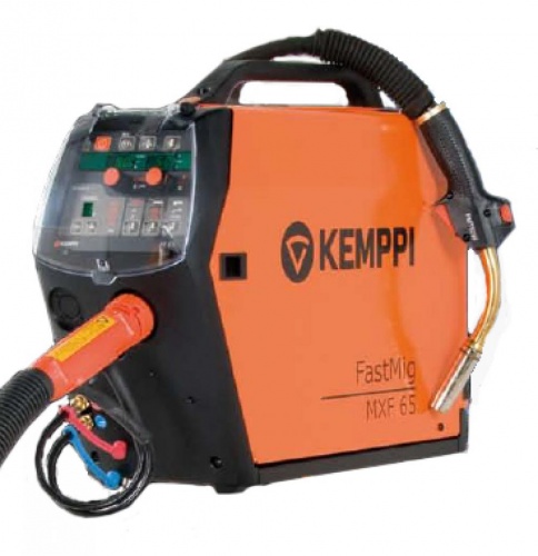    Kemppi MXF 65