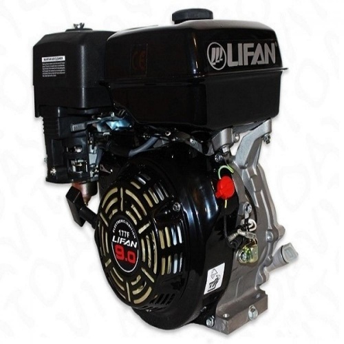    Lifan 177FD D25, 3