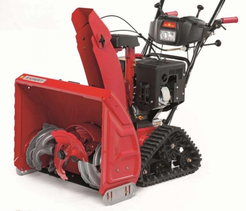 ���������� ������������ Wolf Garten EXPERT 76130 HDT