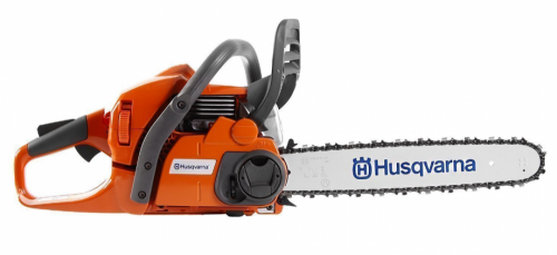  Husqvarna 445e II