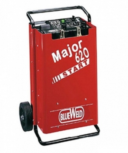 -  Blueweld Major 620