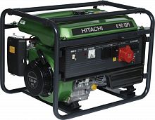   Hitachi E50(3P)