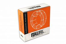 Омедненная проволока ITALFIL IT-SG2 1,0 мм 5 кг