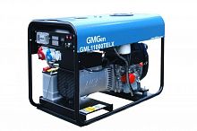   GMGen Power Systems GML11000TELX