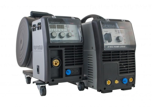  Top Weld Vector-350