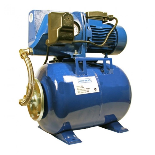   Unipump AUTO JSW 55