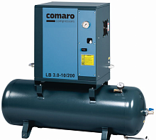   Comaro LB 3.0-10/200