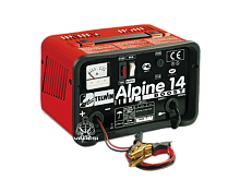   Telwin Alpine 14 Boost