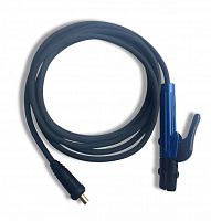 Комплект кабелей для сварки Атлант Электрододержатель с кабелем 3м в сборе К16