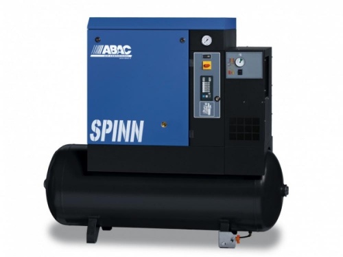   ABAC SPINN.E 11-8/500 ST 220B