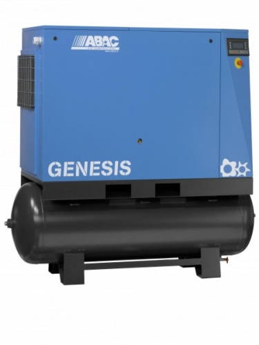   ABAC GENESIS 2210-500