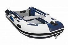   Mercury Stormline Airdeck Standard 270