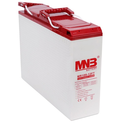   MNB MR100-12FT