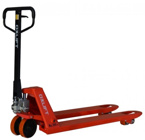   Oxlift OX30