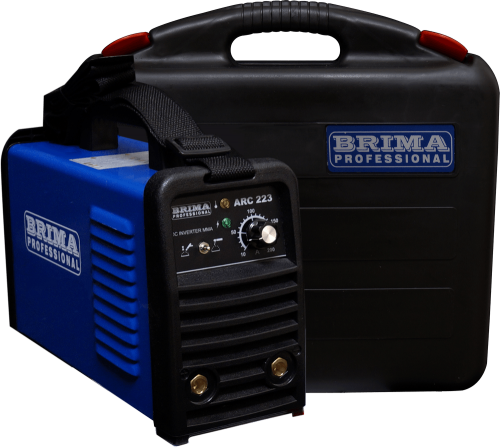   Brima PROFESSIONAL ARC-223  