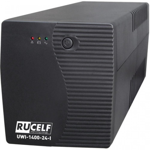    Rucelf UWI-1400-24-I