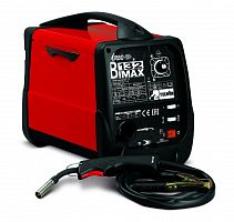   Telwin BIMAX 132 TURBO 230V
