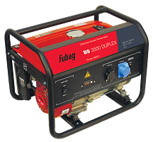   Fubag BS 3500 DUPLEX