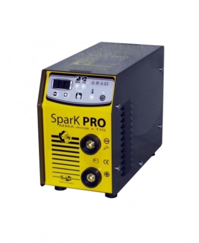   Gys Spark Pro