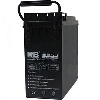 Аккумуляторная батарея MNB MR80-12FT