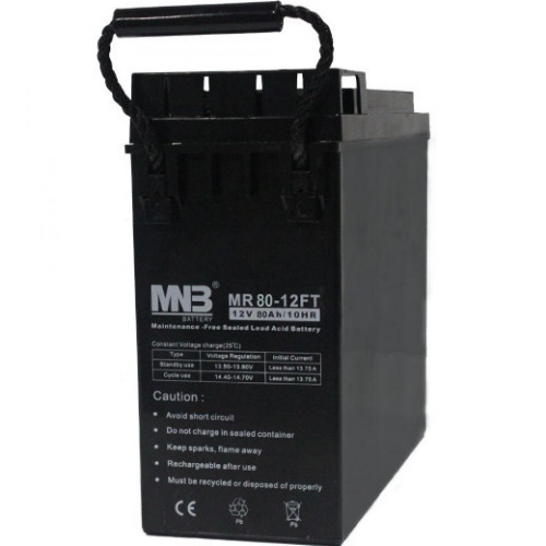   MNB MR80-12FT