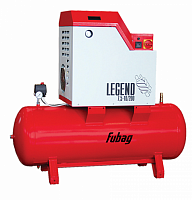   Fubag LEGEND 7,5 - 200 E