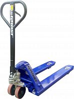 Гидравлическая тележка Grost GT2000B (синий цвет)