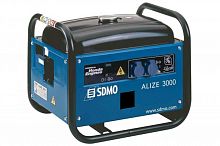   SDMO ALIZE 3000