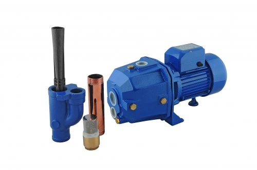   Unipump DP-750