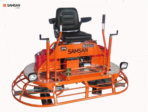    Samsan RPT 361