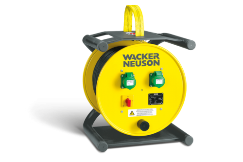   Wacker Neuson KTU 2