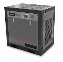   IRONMAC IC 10/10 AM