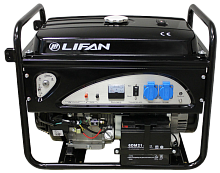   Lifan 5 GF- 5A