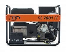   RID RS 7001 PE