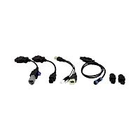   Jaltest Marine Jet Ski Cable Kit,  , c  Yamaha