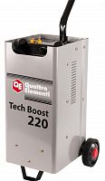 -  Quattro Elementi Tech Boost 220