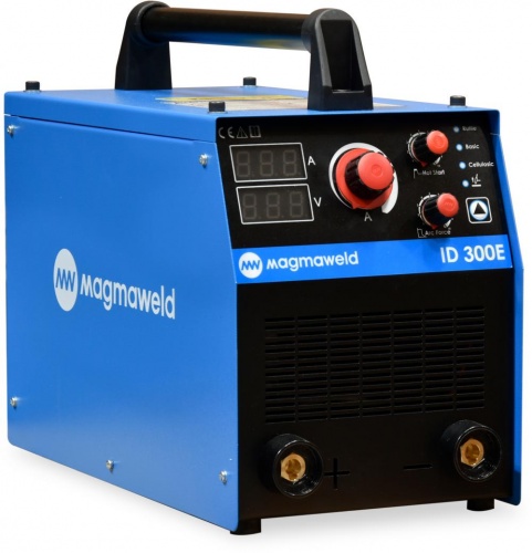   Magmaweld ID 300 E