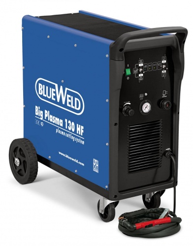  -  Blueweld BIG PLASMA 130 HF