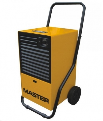   Master DH 26