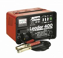 -  Telwin Leader 400 Start 230V 12-24V