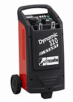 -  Telwin Dynamic 320 Start 230V 12-24V