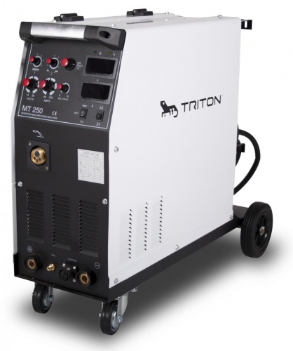   TRITON MIG MT 250