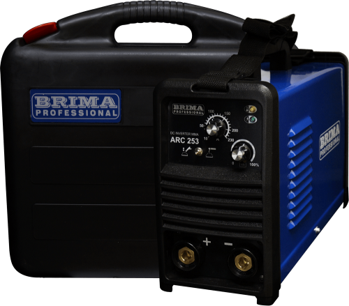   Brima ARC-253   (220, PROFESSIONAL)