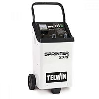 -  Telwin SPRINTER 4000 START 230V 12-24V