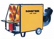    Master BV 470 FSR