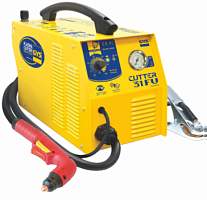  -  Gys PLASMA CUTTER 31FV